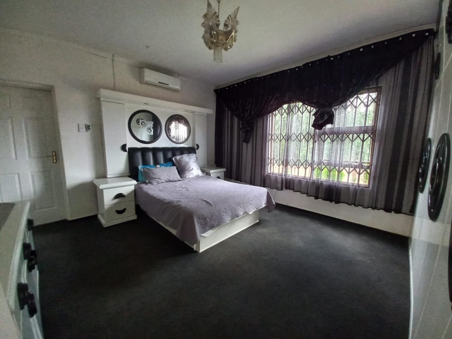 4 Bedroom Property for Sale in Ficksburg Free State